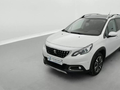 Peugeot 2008 1.2 PureTech Allure S&S (EU6.2) (bj 2019)