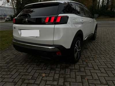 Peugeot 3008 1.5 BlueHDi AT Active Pack Automatic