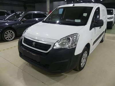 Peugeot Partner 1.6 BlueHDi * 3 PL * A/C * 200€ X 42 Mois