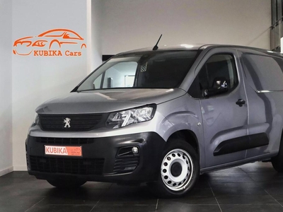 Peugeot Partner 1.6 BlueHDi LANG L2 3pl Navi CruiseC airco *