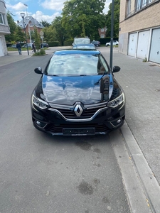Renault megane 2019 140 pk 1 eigenaar