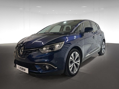 Renault Scenic New Energy TCe INTENS