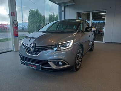 Renault Scenic New TCe Bose Edition EDC GPF