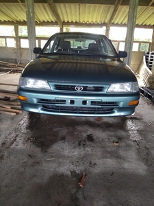 toyota corolla 1.3 xli