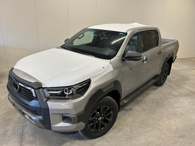 TOYOTA HILUX INVINCIBLE 2.8 D4D AUTOMAAT 2023 10KM PROMO