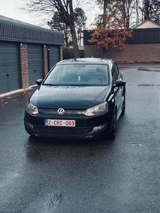 Volkswagen ( moet snel weg!!)