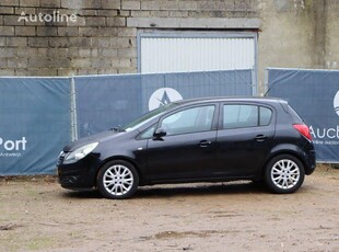 Opel Corsa sedan te koop bij opbod