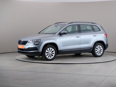 (1WLL138) Skoda Karoq