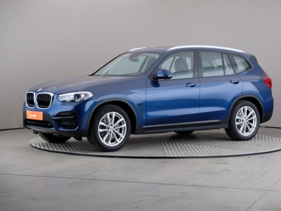 (1WPR582) BMW X3