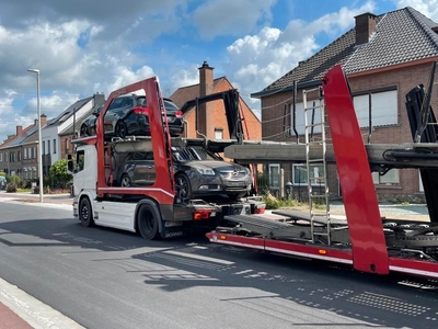 Aankoop alle wagens krijg De Beste prijs voor u wagen