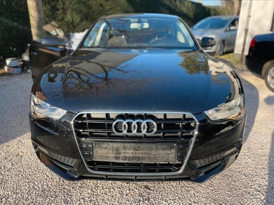 Audi A5 Sportback 1.8 TFSI - Navi*88000KM*2016*Garantie!