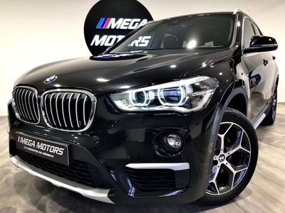 BMW X1 2.0 dA 150CV ! EXCLUSiVE ! BAUTO8+F1 NAVi PRO++