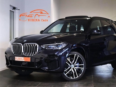 BMW X5 3.0AS xDrive45e Hybrid BTW* FULL M Pack *Garantie