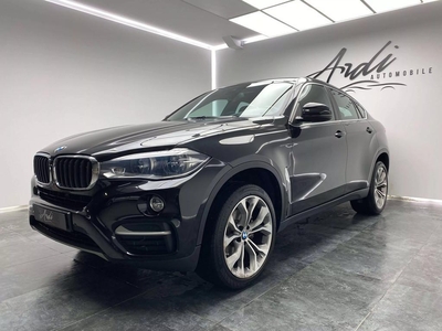 BMW X6 3.0 dAS xDrive30*GARANTIE 12 MOIS*1er PROPRIETAIRE