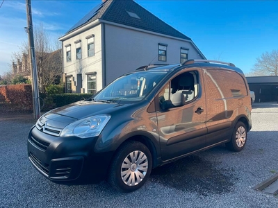 Citroen Berlingo 1.6 BlueHDi ,Automatique,,EURO6b,.Lichte vr