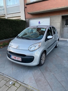 Citroen c1 1.0 Automaat, Airco