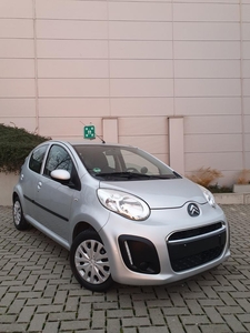 Citroen c1 11 000km Avec GARANTIE