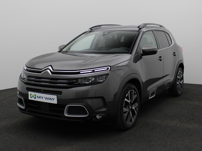 Citroen C5 Aircross Dsl 1.5 BlueHDi Shine S&S