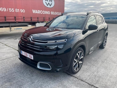 Citroen C5 Aircross - Full Option