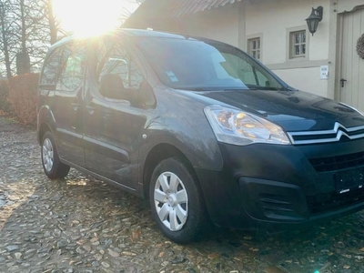 Citroën Berlingo * 1J GARANTIE * BTW AFTREKBAAR * 233€/mnd