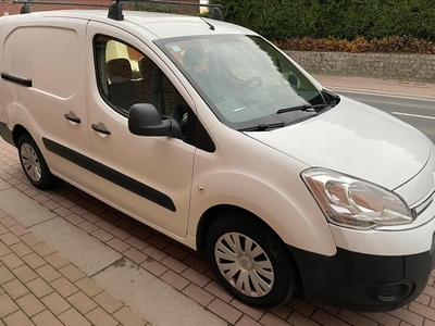 Citroën berlingo L2