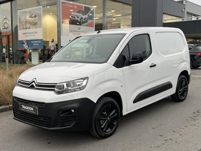 Citroën Berlingo Maat M Light 1.5 BlueHDi 130 E