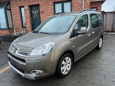 CITROËN BERLINGO MULTIESPACE 1.6 BENZINE 58dKM NIEUWSTAAT