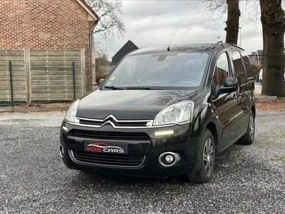 Citroën Berlingo Multispace/1.6e-Hdi/Automaat/1J Garantie