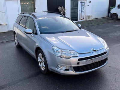 Citroën c5 2.0