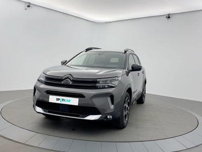 Citroën C5 Aircross 1.2i Turbo Business A