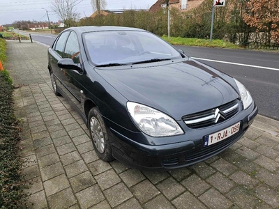 Citroën C5