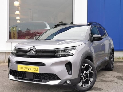 Citroën C5 Aircross EAT8 / Feel / 1.5 BlueHDi