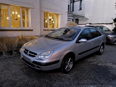 Citroën C5