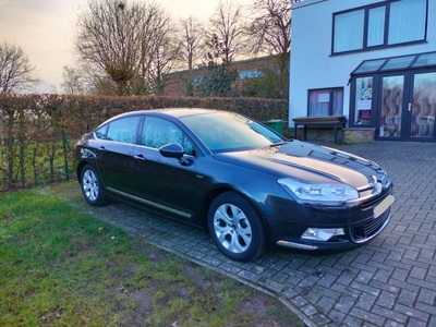 Citroën C5 in goede staat