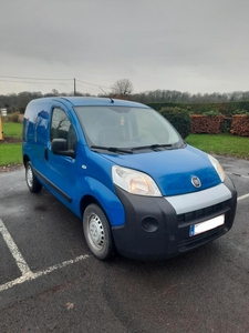 Fiat fiorino 180 000km utilitaire Prête à immatriculée