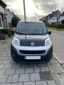 Fiat Fiorino 2019 - 91.872km