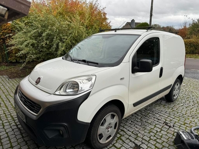 Fiat fiorino