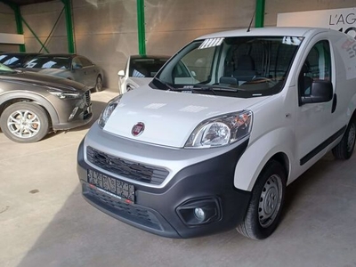 FIAT FIORINO New SX Gps,Bluetooth,Clim,Appel carplay,Radar ...