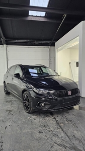 Fiat Tipo 1.4 Turbo S-Design/ **12 maanden garantie**