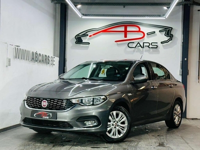 Fiat Tipo 1.4i Lounge * GARANTIE 12 MOIS * 1ER PROP *