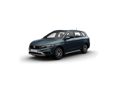 Fiat Tipo 1.5 HYBRID 130PK *ADAP CRUISE *APPLE/ANDROID *CAM