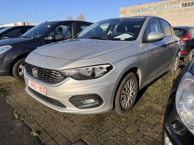 Fiat TIPO 95 POP