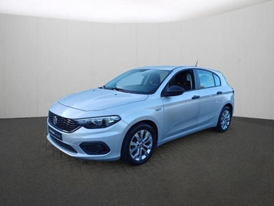 Fiat Tipo Hatchback Pop 1.4 (bj 2018)