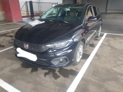 Fiat Tipo SW Business tech edition - BJ 2019 - EURO 6