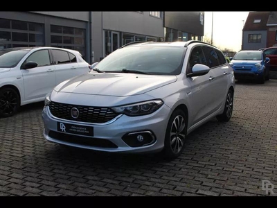 Fiat Tipo /SW Lounge (bj 2018)