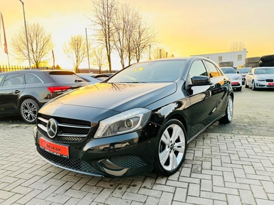 Mercedes A180 cdi 1.8d 110PK Automaat