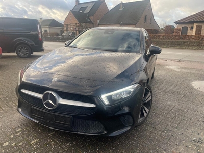 Mercedes A180 CDI 2018 bj. 128000