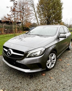 Mercedes A200 Automaat Euro6b Garantie