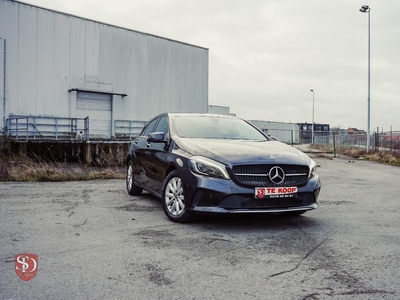 Mercedes Benz A180 automaat*Led*Navi*