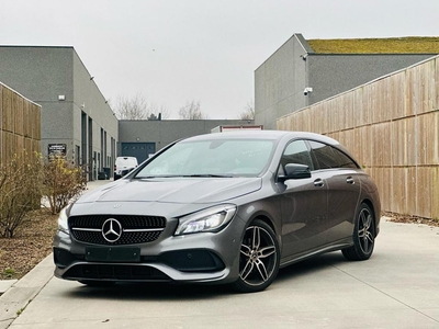 MERCEDES CLA 180 ‼️ benzine automaat ‼️